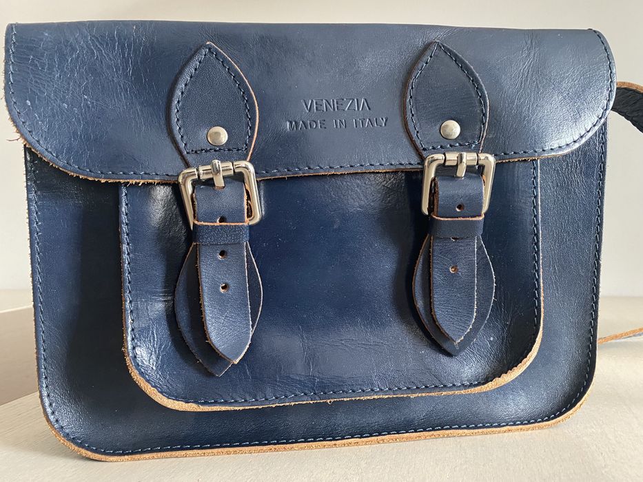 Mała listonoszka VENEZIA