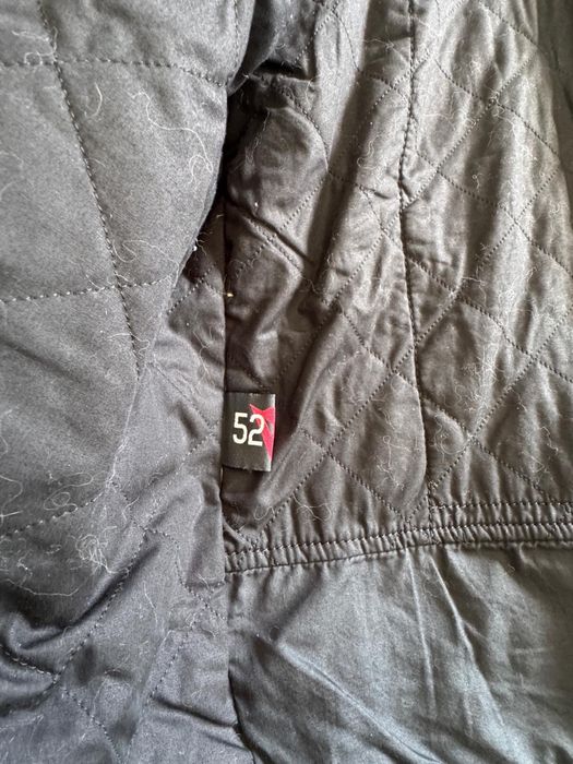 Vendo casaco Dainese