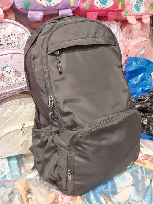 Рюкзак трансформер.