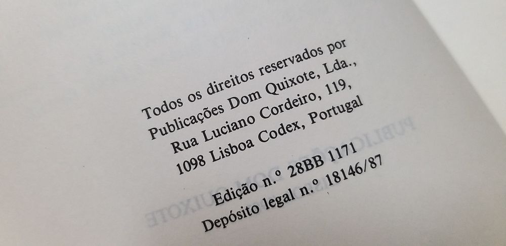 A Guerra Doce de Breton e Beneich.