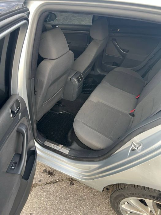 Volkswagen Golf V 1.9 tdi