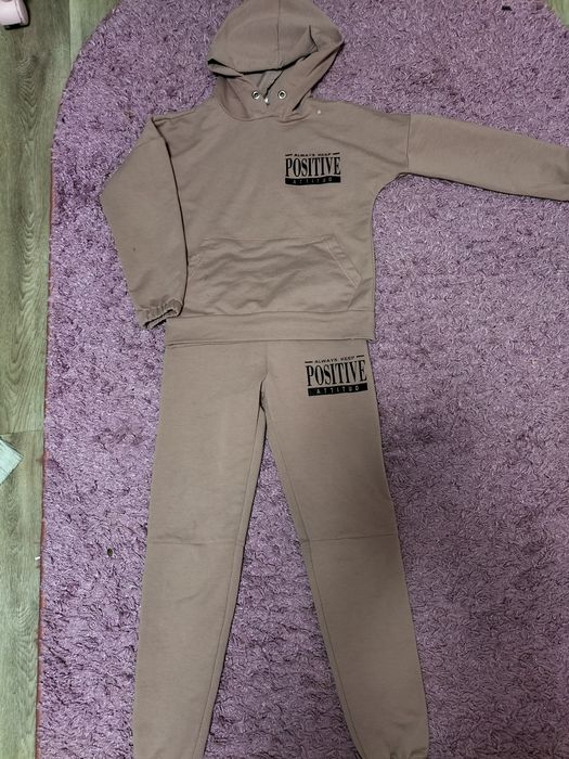 Спортивный костюм