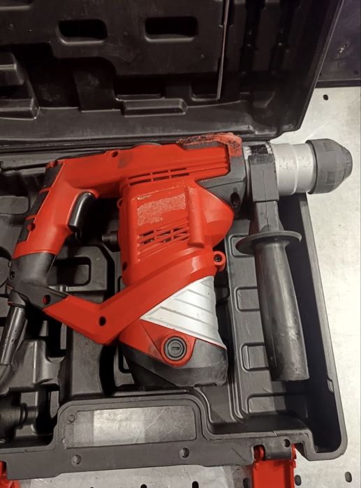 Перфоратор Einhell TC-RH 900