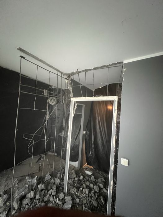Wyburzenia,Demontaz,Rozbiórki •szybko i czysto •Caly Ślask