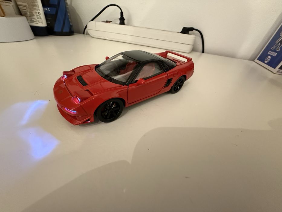Honda NSX escala 1/32