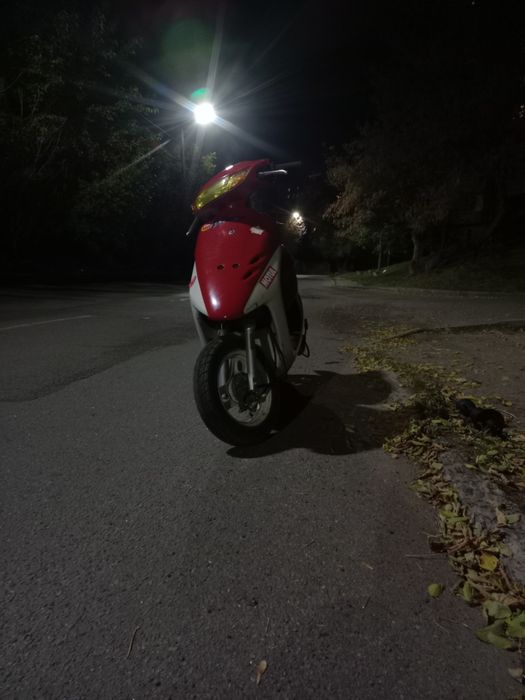 Хонда Дио 34 honda 34