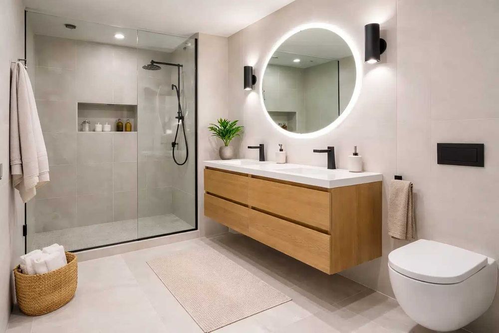 Remodelações de Casas e Cozinhas | Projeto Chave na Mão | Orçamento Grátis