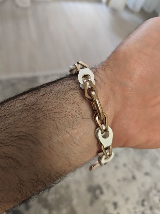 Стильовий ремінець до Xiaomi Mi Smart Band 9