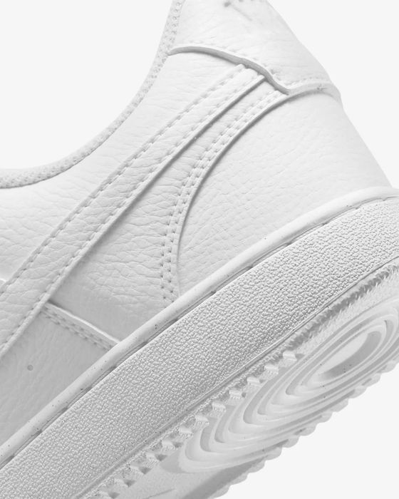 ‼️Кроссовки Nike Court Vision Low Force 1 SB Оригинал! (DH2987-100)