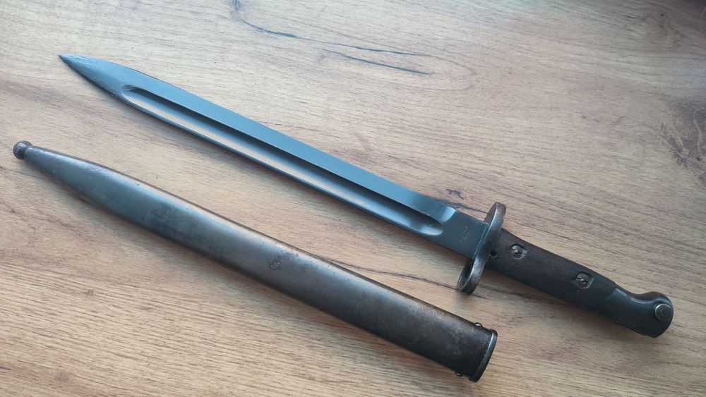 Зразку 1904 до  Маузер-Вергейру.