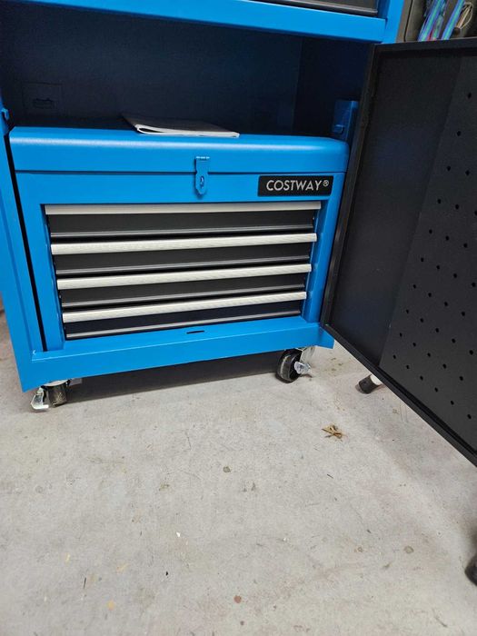 Motor, Automatização de persianas e toldos