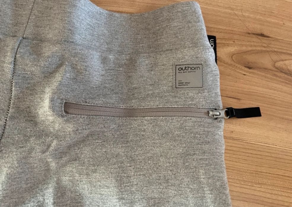 Spodnie dresowe Outhorn