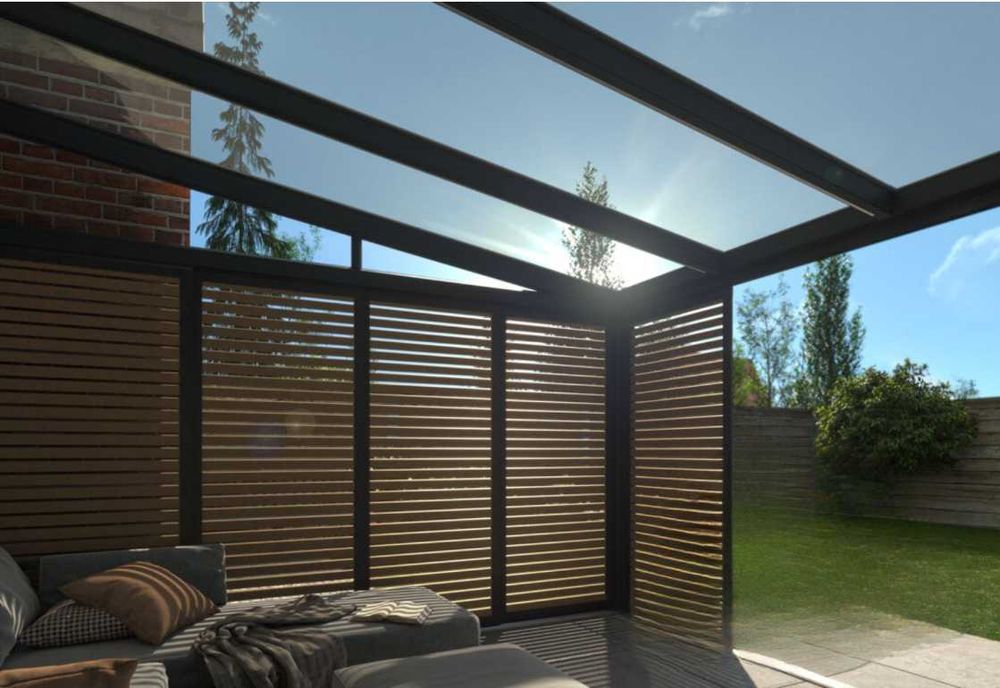 Zadaszenia Tarasów, Wiaty, Altany, Pergole, Markizy