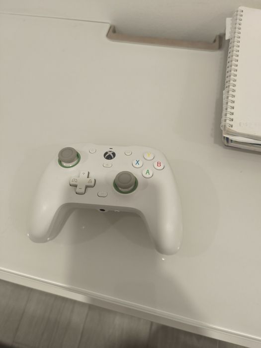 Comando Gamesir G7 se