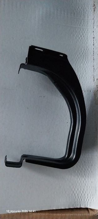 Hak Haki rynnowe SIBA TECH.