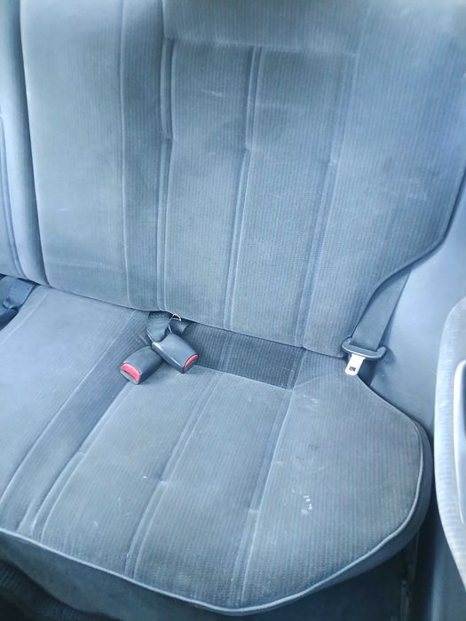 Nissan sunny 1.4 16v de 1992