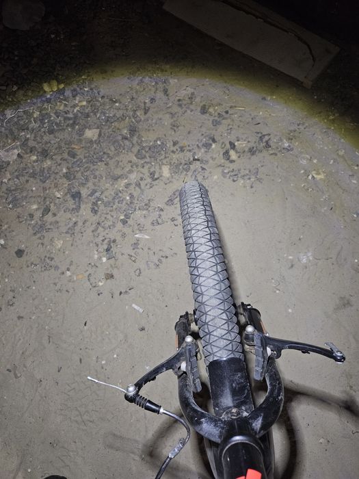 Дитячий велосипед вік 4-6років