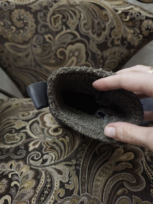 Черевики Ecco, 32 розмір, унісекс