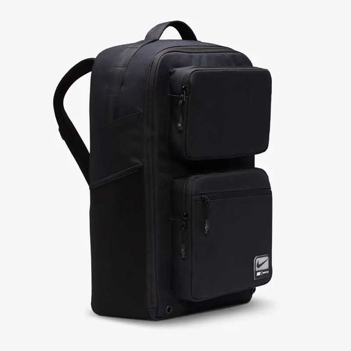 Nike Utility Speed Lux XL. Рюкзак Unisex. Оригинал. Премиум.
