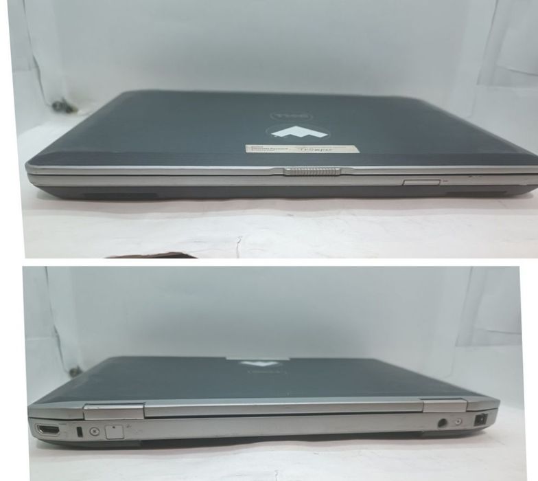 DELL latitude e6420 i5-2520m, RAM 4Gb, HDD 320Gb, Windows 10