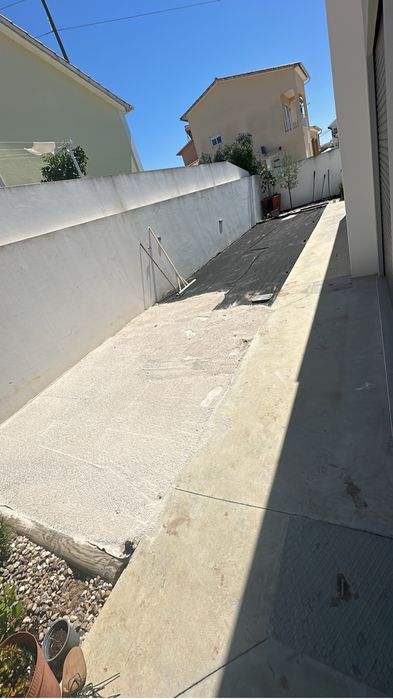 Aplicador relva artificial