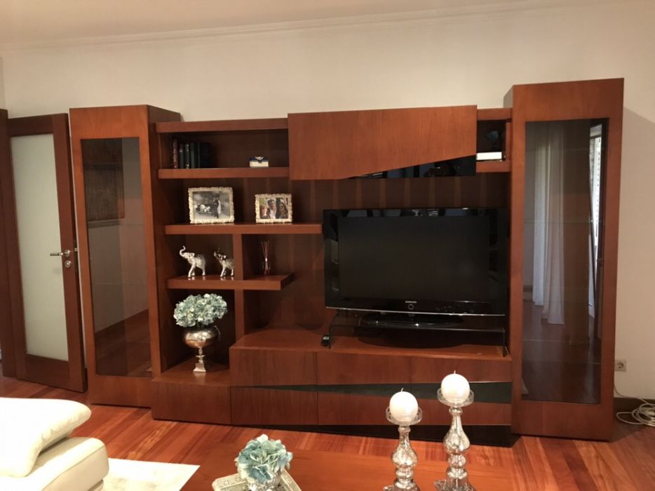 Movel Tv  cerejeira
