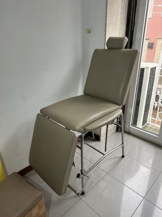 Recheio de salão de cabeleireiro