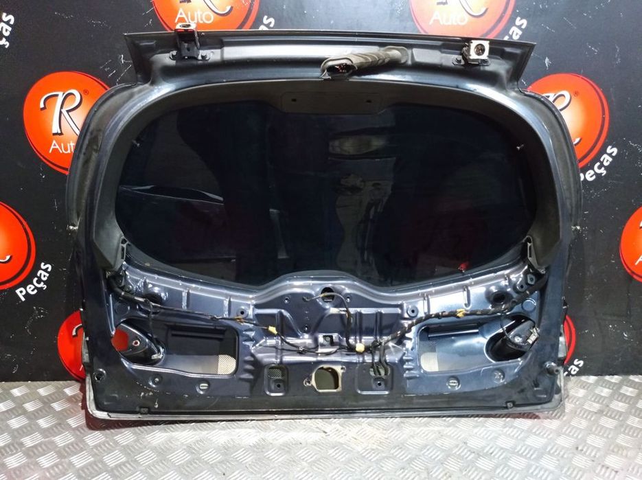 Tampa Da Mala Alfa Romeo 147 (937_)