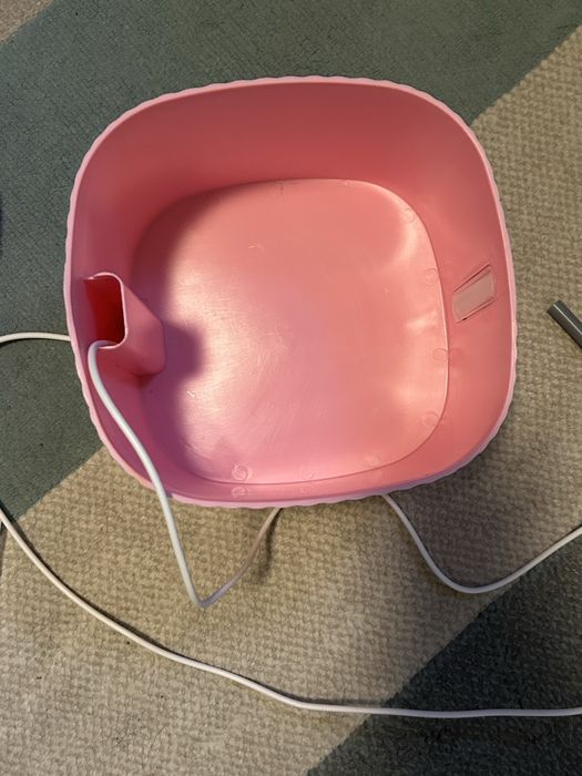 Sprzedam fontanne dla kotow