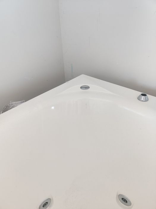 Jacuzzi spa dla dwojga