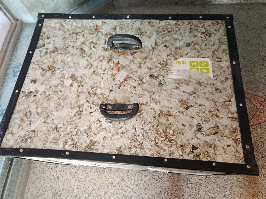 Transportadora de animais