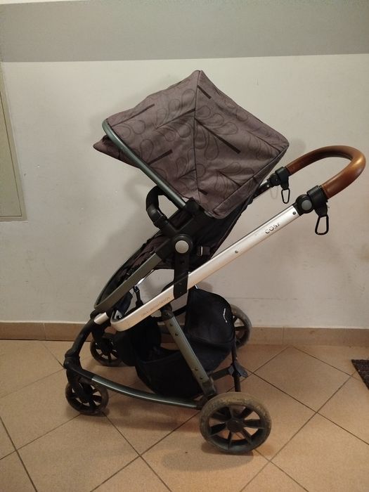 Wózek Cosatto Giggle 3 w 1