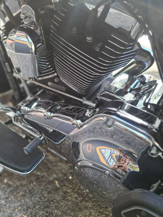 Harley-Davidson Roadking