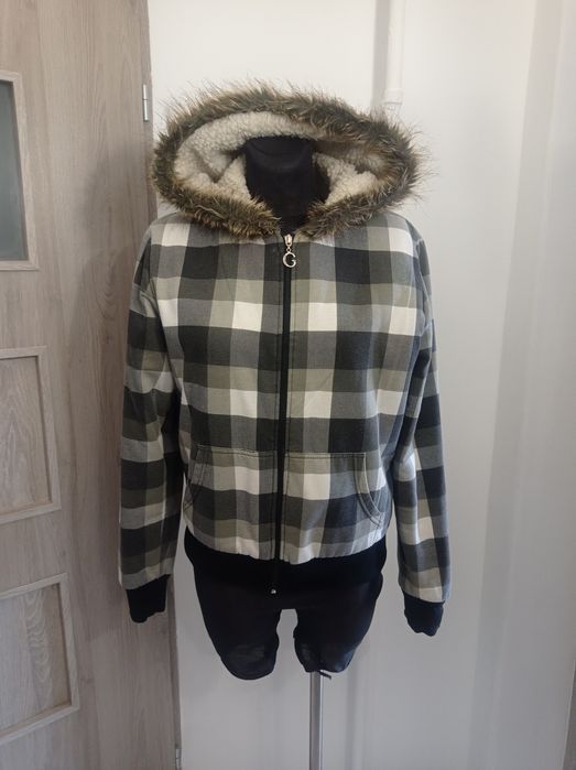 Bluza z barankiem