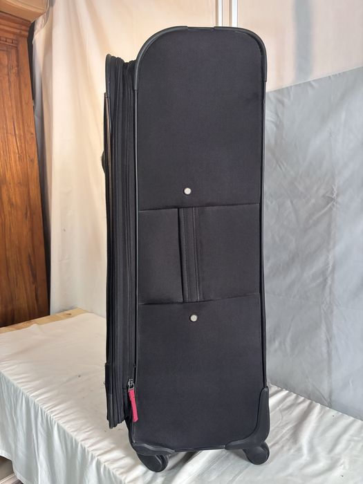 Mala Samsonite XL preta estado A +