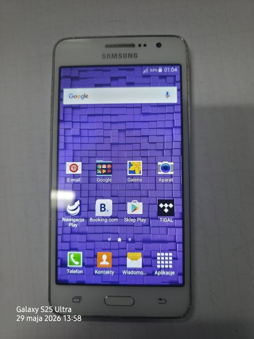 Sprzedam telefon Samsung Galaxy Grand Prime