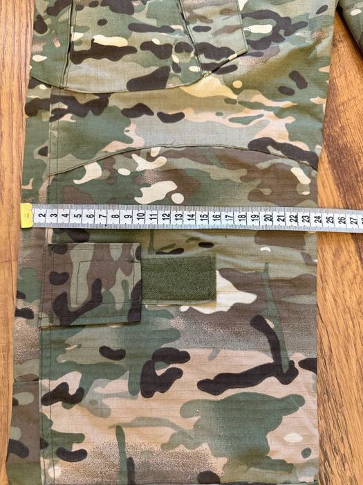 Тактичні штани.