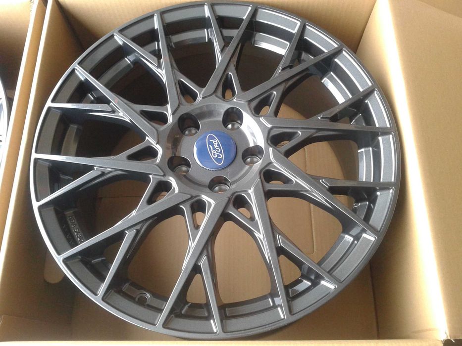oryginalne r18 nowe felgi dotz mielec citroen c4 picasso ds jumpy 408