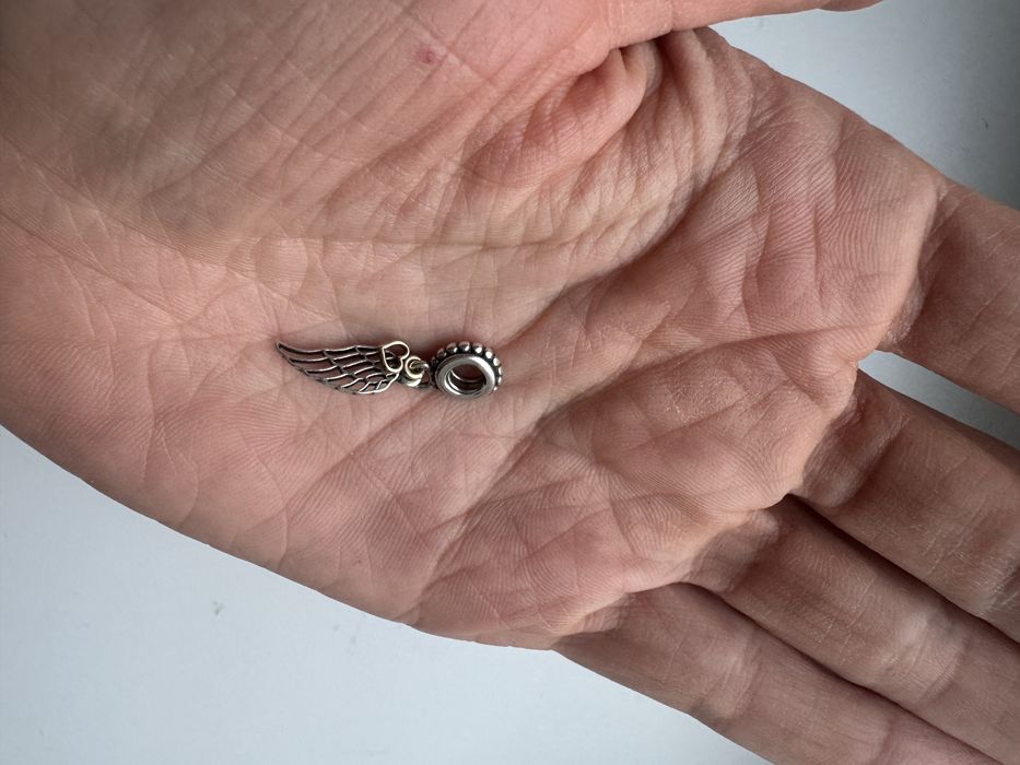 Шарми для браслета Pandora