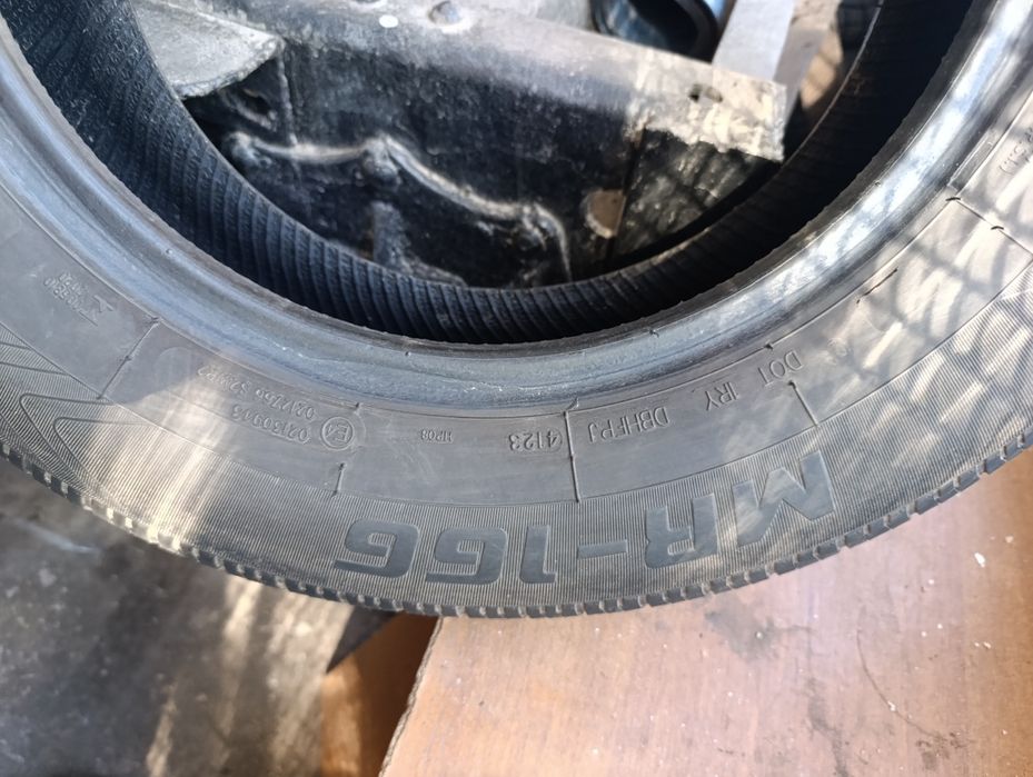 Продам резину R14