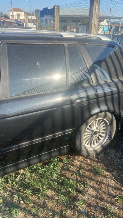 Peças BMW e39 carrinha