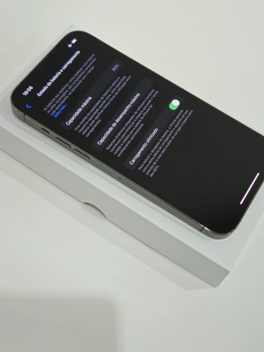 iPhone 13 Pro Max 128 GB