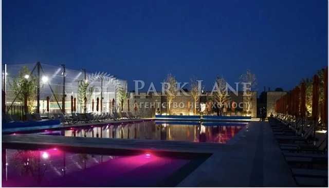 1-room apartment apartment by the address st. Ilenka Yuriya (area 40 m²) - Atlanta.ua - photo 11