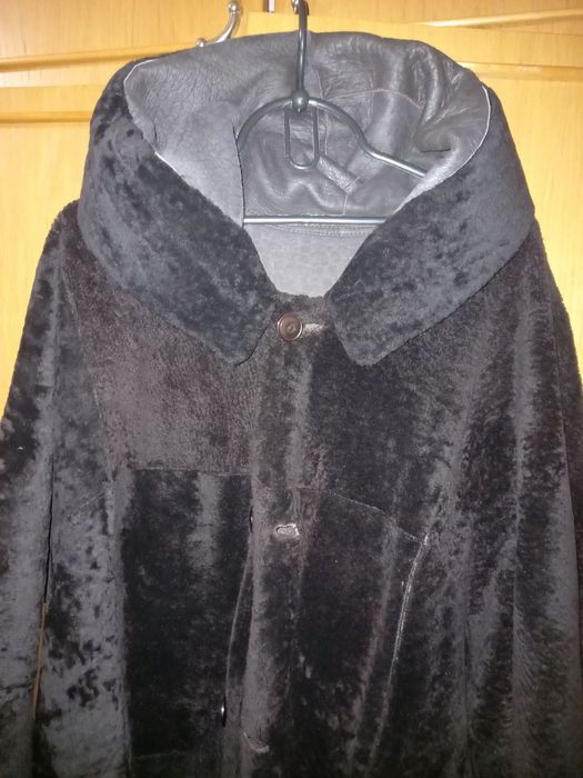 Натуральна дубльонка