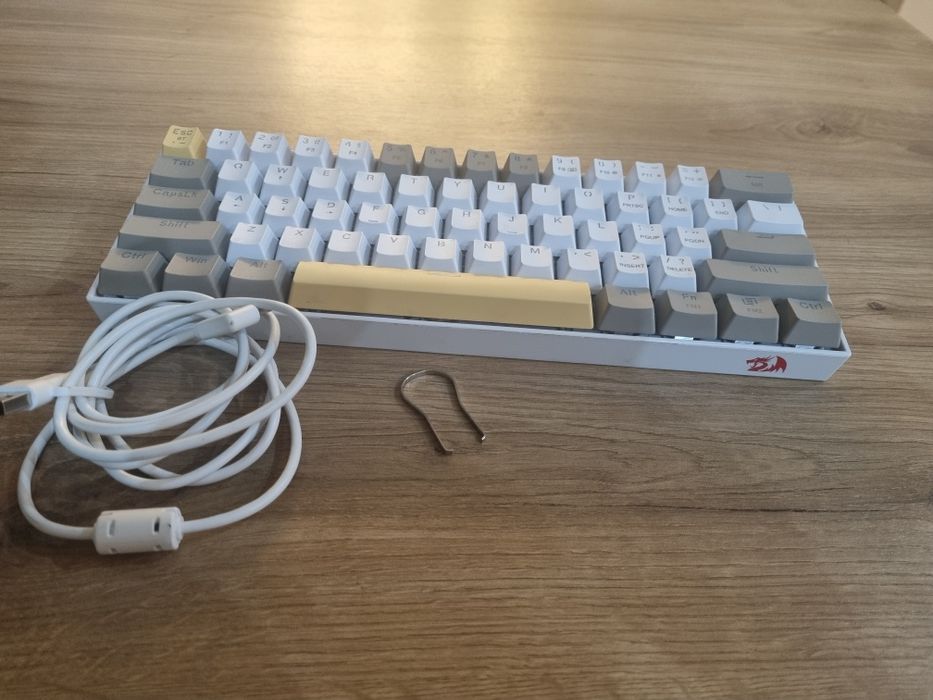 Klawiatura REDRAGON K530 PRO