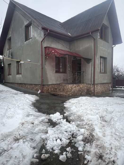 Продам готовий будинок