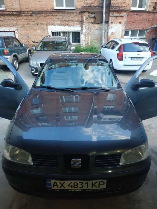 Чудове авто на автоматі за гарну ціну