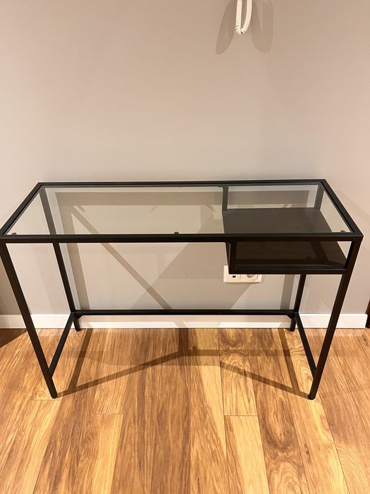 Konsola/biurko IKEA