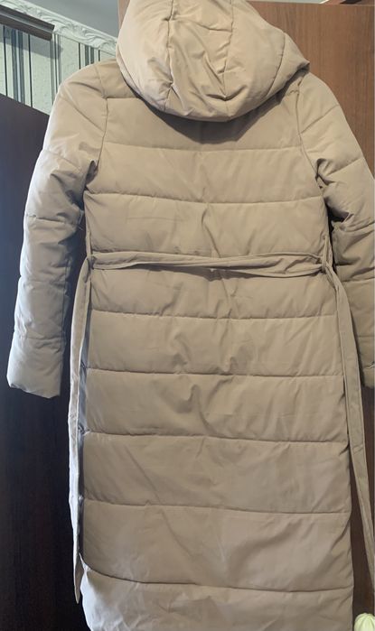 Пальто зима , тепле