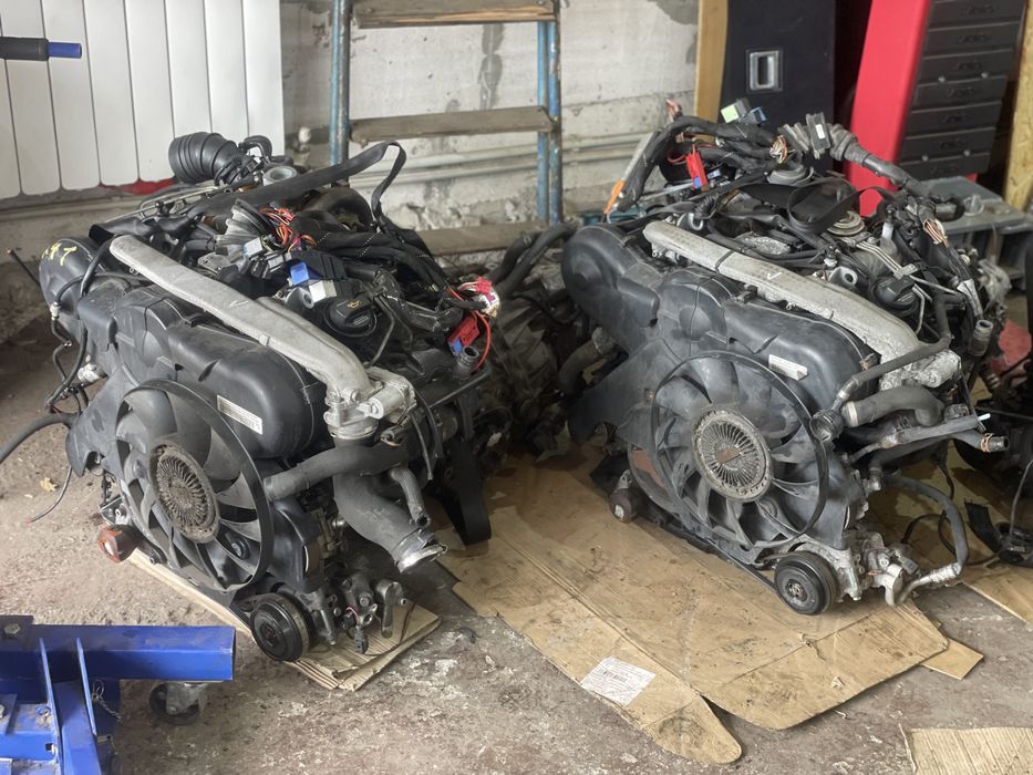 Двигун 2.5 тді мотор Ауді Фольцваген шкода bdg 2.5